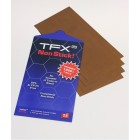 TFX Reusable Non-stick Sandwich Press Release paper